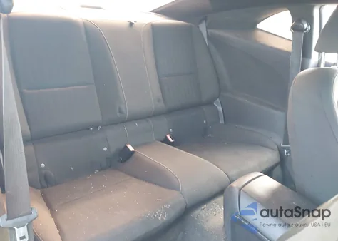 2012 Chevrolet Camaro 1Ls from USA, damaged, VIN 2G1FE1E39C9149403